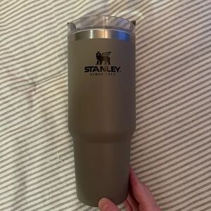 Stanley water bottle!